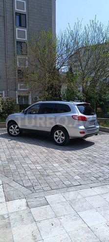 Hyundai Santa Fe 2008, 130,000 km - 2.0 l - Bakı