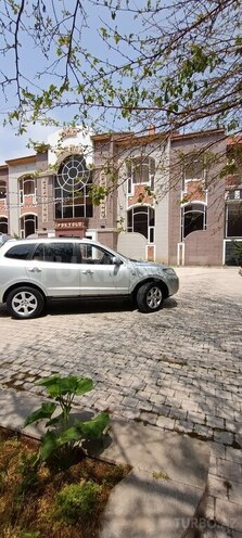 Hyundai Santa Fe 2008, 130,000 km - 2.0 l - Bakı