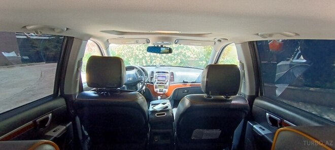 Hyundai Santa Fe 2008, 130,000 km - 2.0 l - Bakı