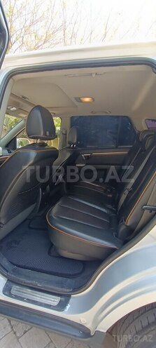 Hyundai Santa Fe 2008, 130,000 km - 2.0 l - Bakı