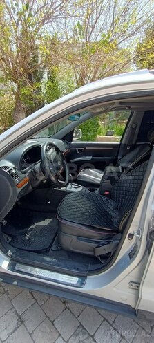 Hyundai Santa Fe 2008, 130,000 km - 2.0 l - Bakı