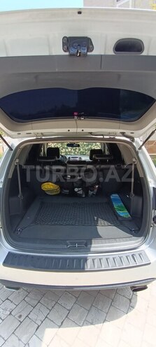Hyundai Santa Fe 2008, 130,000 km - 2.0 l - Bakı