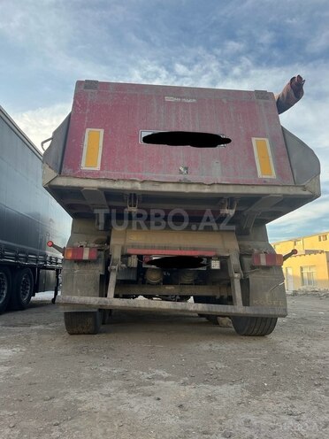 MAN  2005, 1,700,000 km - 11.0 l - Bakı