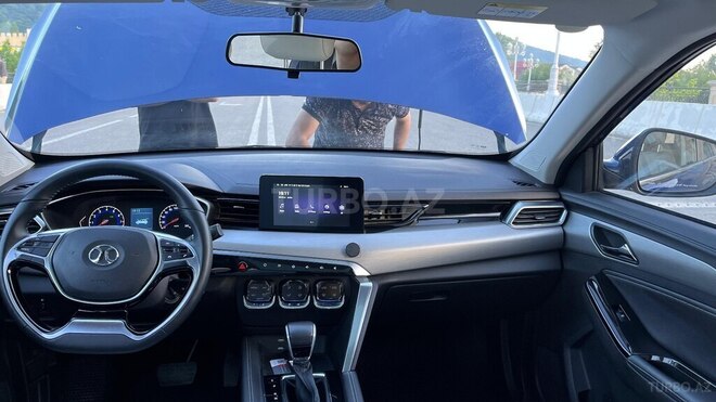 Baic X3 2023, 50,000 km - 1.4 л - Qəbələ