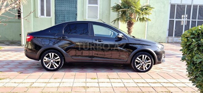 LADA (VAZ) Vesta Cross 2020, 160,000 km - 1.6 л - Bərdə