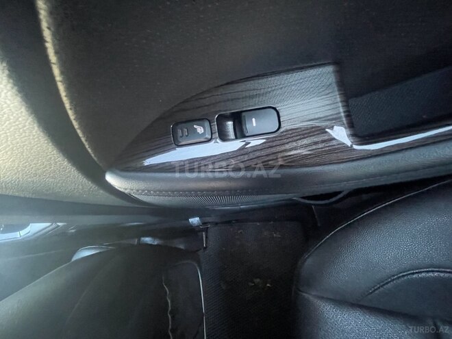 Kia K5 2014, 177,500 km - 2.0 l - Bakı