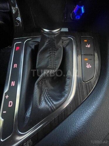 Kia K5 2014, 177,500 km - 2.0 l - Bakı