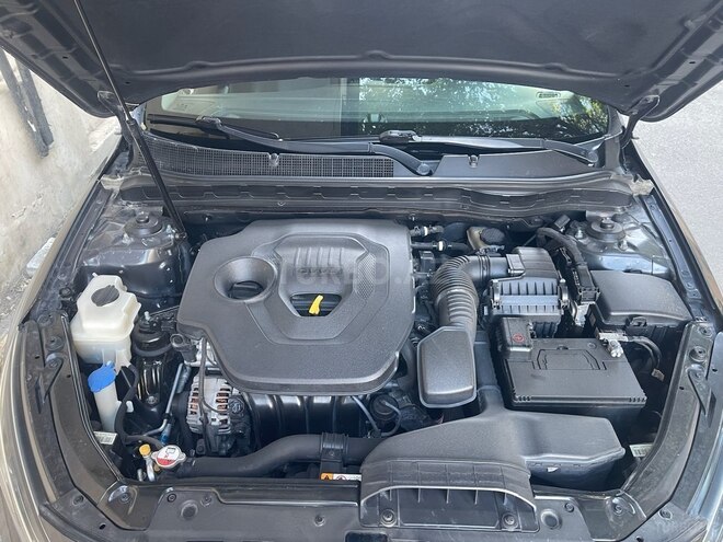 Kia K5 2014, 177,500 km - 2.0 l - Bakı