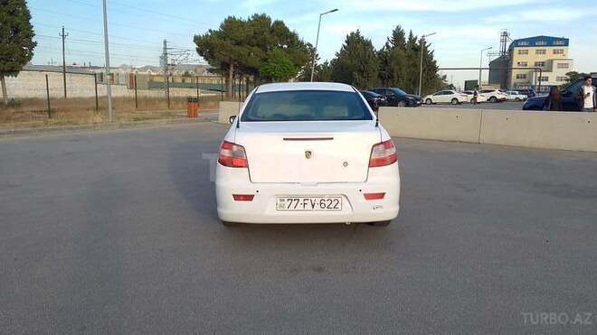 Iran Khodro Runna 2014, 420,000 km - 1.6 л - Bakı