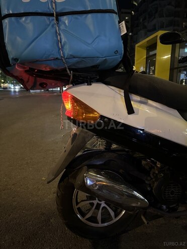 Yamaha  2023, 10,000 km - 0.1 l - Bakı