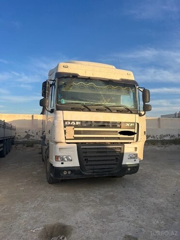 DAF 105 XF-2
