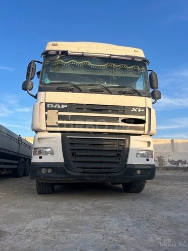 DAF 105 XF-1