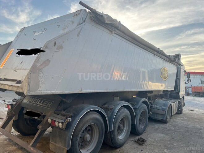 DAF 105 XF-5