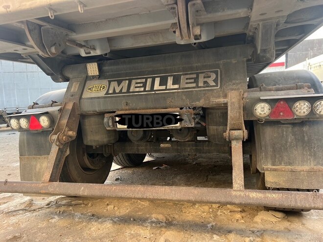 DAF 105 XF-4