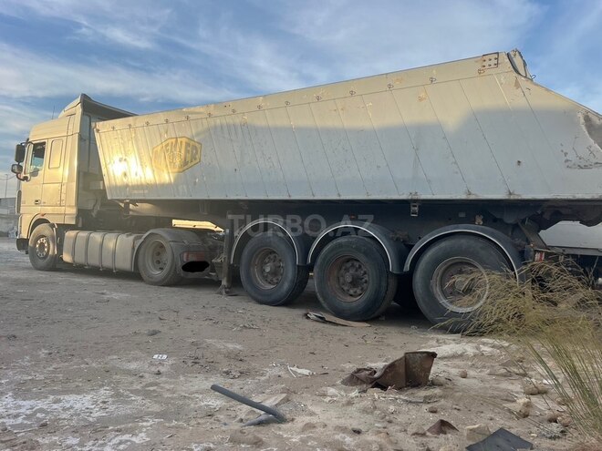 DAF 105 XF-6
