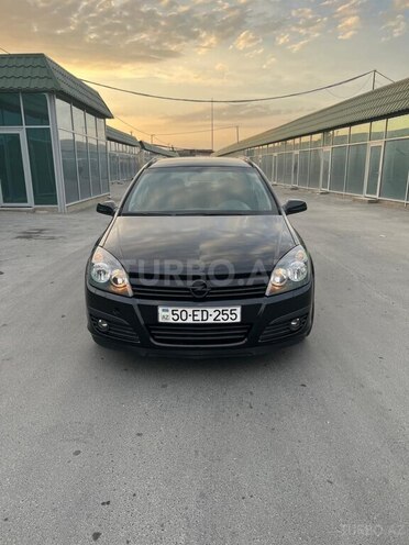 Opel Astra 2005, 306,000 km - 1.4 l - Bakı