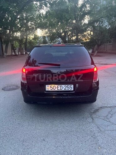 Opel Astra 2005, 306,000 km - 1.4 l - Bakı