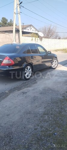 Mercedes E 320 2002, 390,365 km - 3.2 л - Hacıqabul