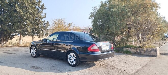 Mercedes E 320 2002, 390,365 km - 3.2 л - Hacıqabul