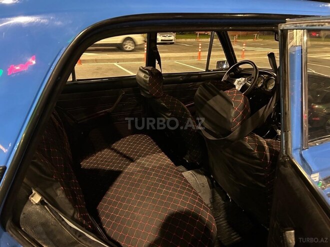LADA (VAZ) 2106 1984, 90,565 km - 1.3 л - Bakı