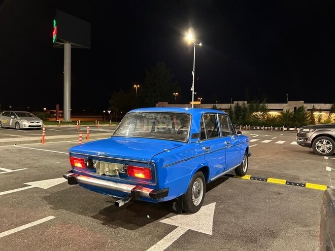 LADA (VAZ) 2106 1984, 90,565 km - 1.3 л - Bakı