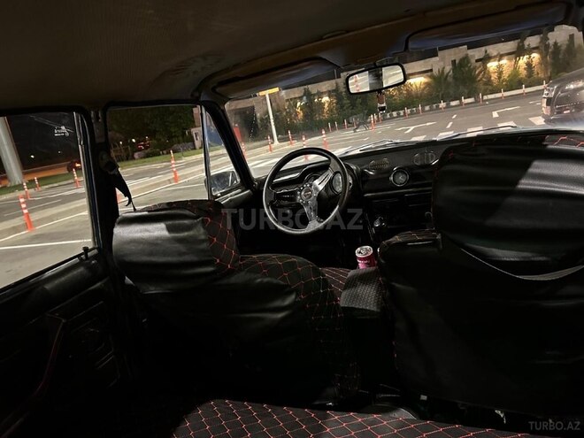 LADA (VAZ) 2106 1984, 90,565 km - 1.3 л - Bakı