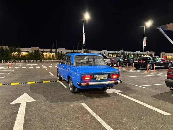 LADA (VAZ) 2106 1984, 90,565 km - 1.3 л - Bakı