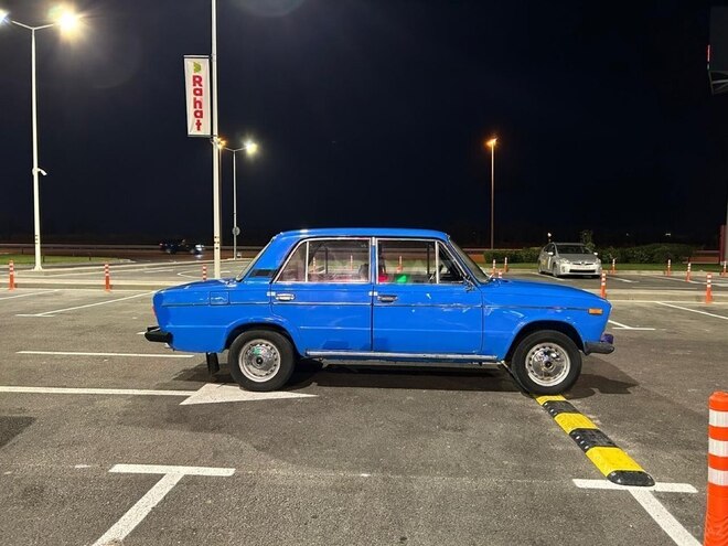 LADA (VAZ) 2106 1984, 90,565 km - 1.3 л - Bakı