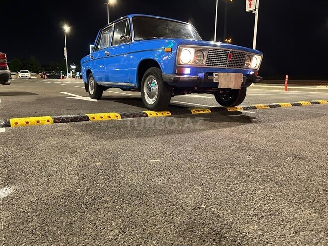 LADA (VAZ) 2106 1984, 90,565 km - 1.3 л - Bakı