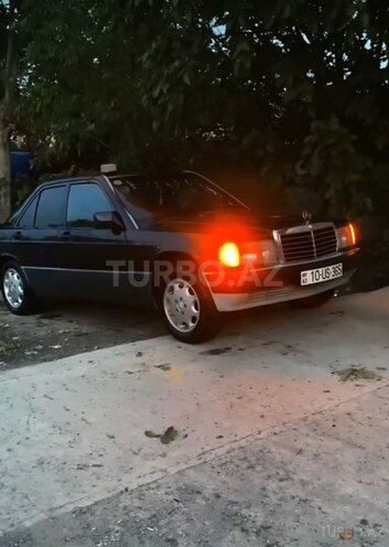 Mercedes 190 1992, 473,300 km - 2.0 l - Xaçmaz