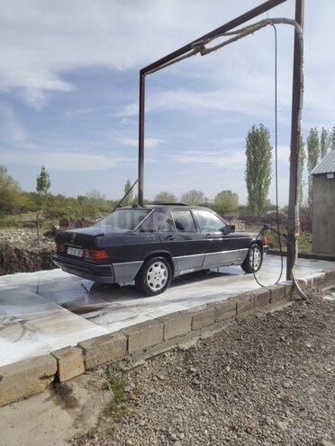Mercedes 190 1992, 473,300 km - 2.0 l - Xaçmaz