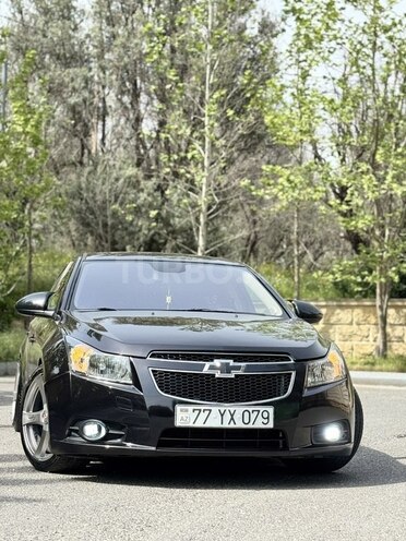 Chevrolet Cruze 2013, 283,000 km - 1.4 л - Bakı