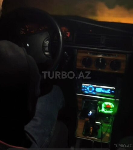 Mercedes 190 1992, 473,300 km - 2.0 l - Xaçmaz