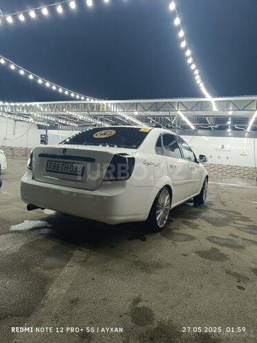 Daewoo Gentra 2013, 414,000 km - 1.5 л - Bakı