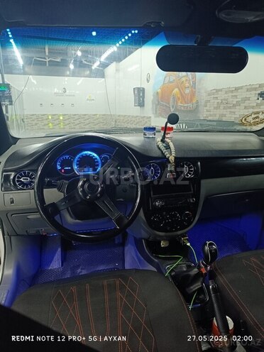 Daewoo Gentra 2013, 414,000 km - 1.5 л - Bakı
