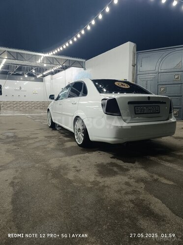 Daewoo Gentra 2013, 414,000 km - 1.5 л - Bakı