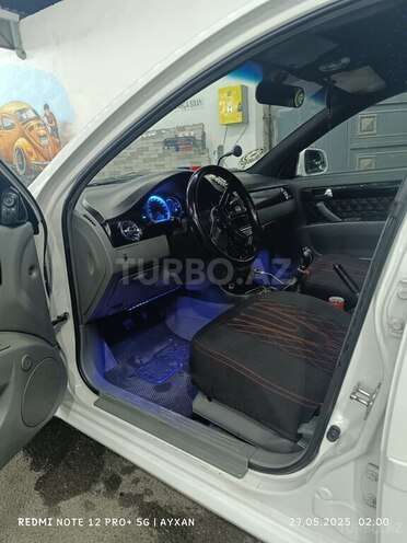 Daewoo Gentra 2013, 414,000 km - 1.5 л - Bakı