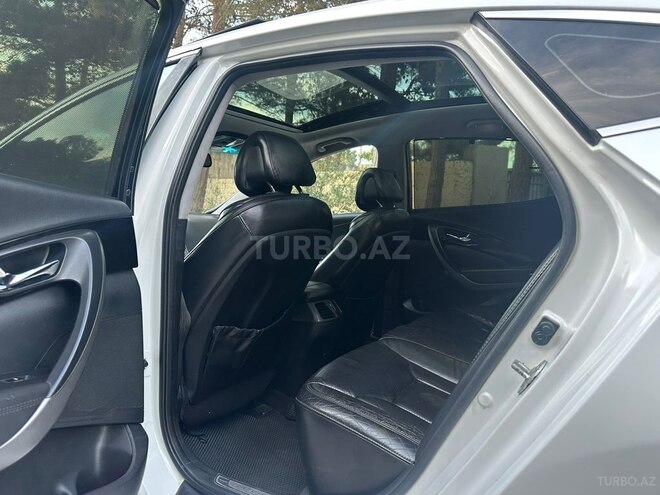 Hyundai Grandeur 2013, 167,000 km - 2.4 l - Bakı