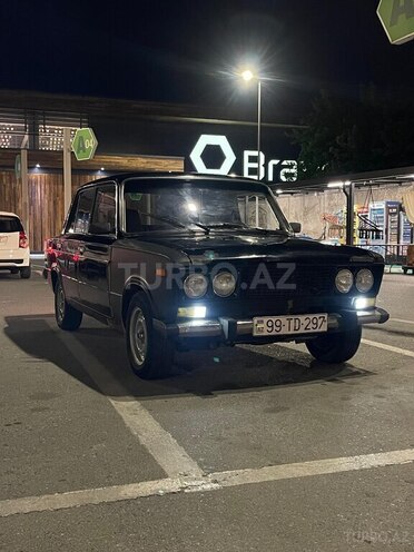 LADA (VAZ) 2106 1990, 69,465 km - 1.6 l - Bakı