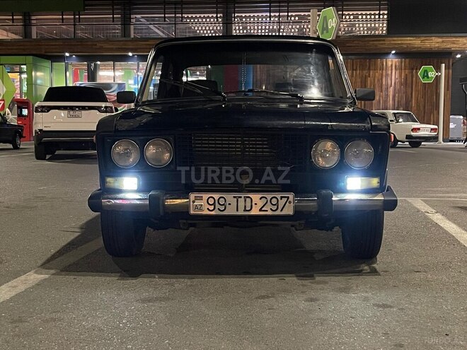 LADA (VAZ) 2106 1990, 69,465 km - 1.6 l - Bakı