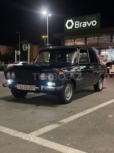 LADA (VAZ) 2106 1990, 69,465 km - 1.6 l - Bakı