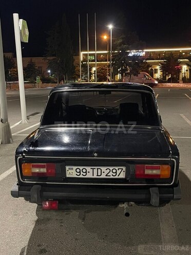 LADA (VAZ) 2106 1990, 69,465 km - 1.6 l - Bakı