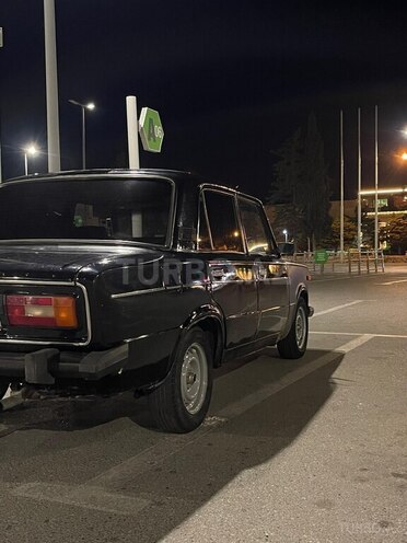 LADA (VAZ) 2106 1990, 69,465 km - 1.6 l - Bakı