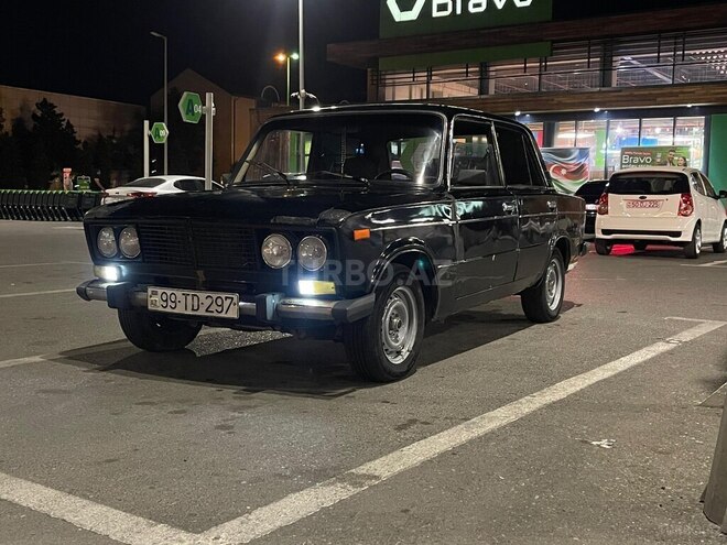 LADA (VAZ) 2106 1990, 69,465 km - 1.6 l - Bakı