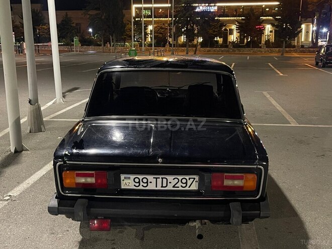 LADA (VAZ) 2106 1990, 69,465 km - 1.6 l - Bakı