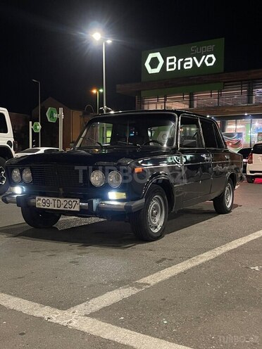 LADA (VAZ) 2106 1990, 69,465 km - 1.6 l - Bakı