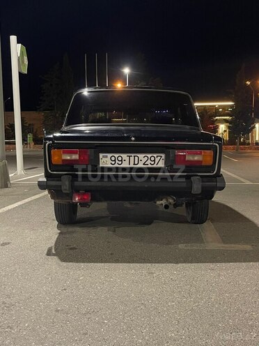 LADA (VAZ) 2106 1990, 69,465 km - 1.6 l - Bakı