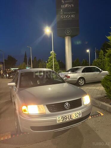 Volkswagen Passat 2000, 433,287 km - 1.8 l - Şəmkir