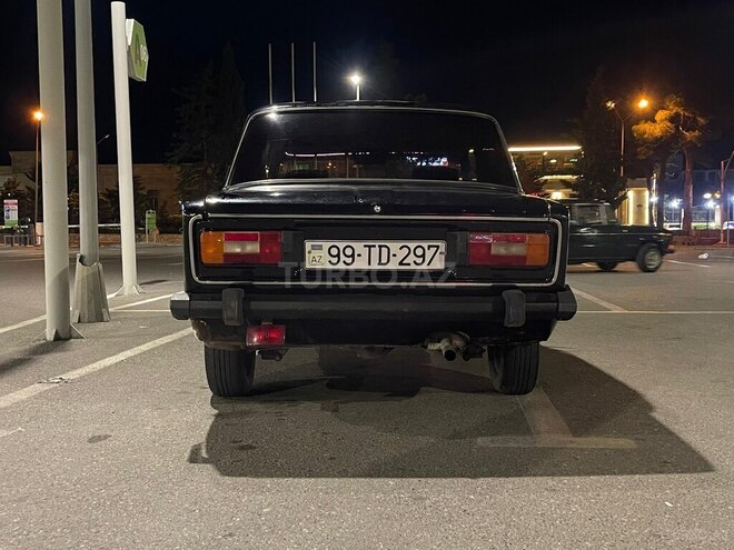 LADA (VAZ) 2106 1990, 69,465 km - 1.6 l - Bakı