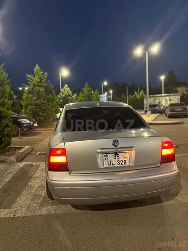 Volkswagen Passat 2000, 433,287 km - 1.8 l - Şəmkir